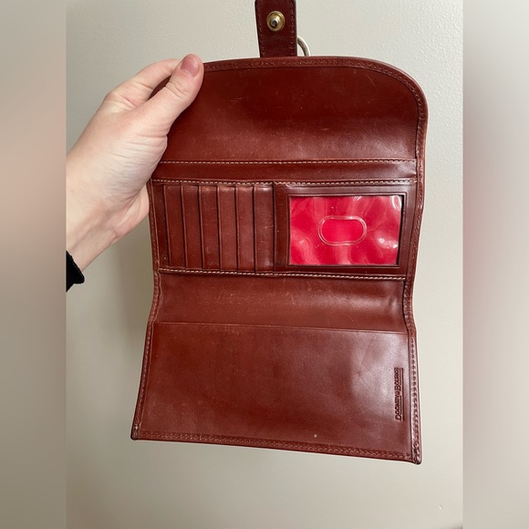 Dooney & Bourke Wallet - Picture 3 of 4